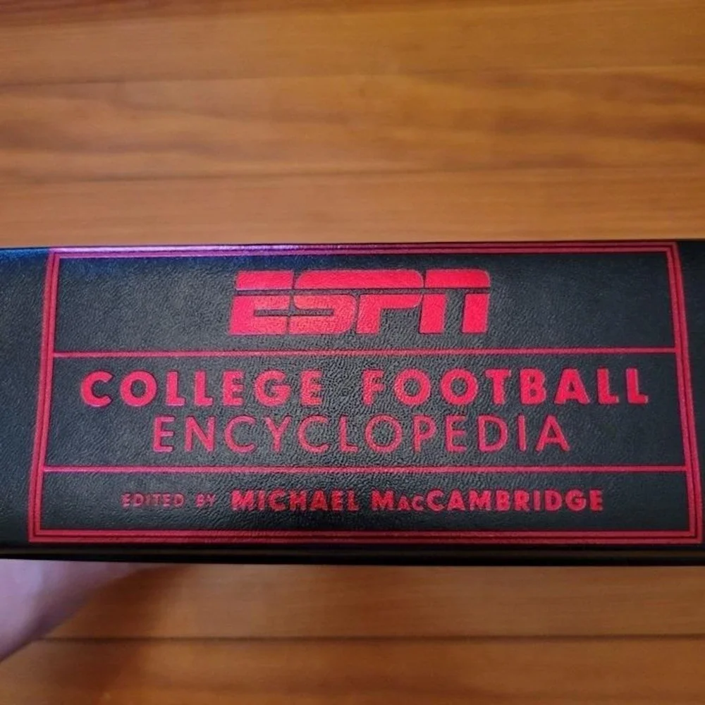 N/A espn college